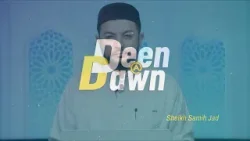 Deen@Dawn 11 April