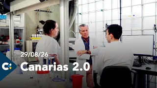 Canary Islands 2.0 | 08/29/26