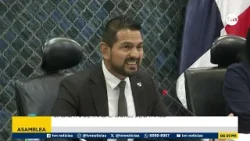 Buscan mejorar las condiciones laborales de los trabajadores de Aseo