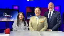 Выпуск, посвященный городскому совету: Проблемы общественной безопасности и предоставления убежищ... Выпуск, посвященный городскому совету: Проблемы общественной безопасности и предоставления убежищ...