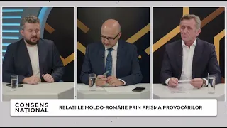 The Republic of Moldova's path to Europe goes through Bucharest