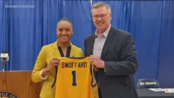 Canisius hires Penn State assistant Tiffany Swoffard to take over women's basketball program