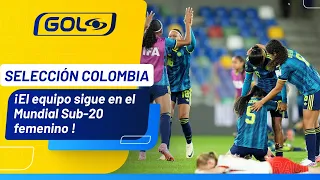 H2 COLOMBIA REPORT V2