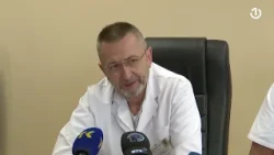 Svjetski dan borbe protiv moždanog udara: Prevencija i brzo liječenje spašavaju živote