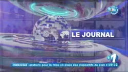 Journal en Français du 26/04/2024