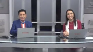 Points of View: Program for Monday, June 29, 2026