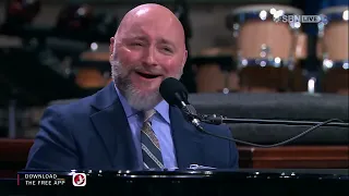 Will the Lord Remember Me (LIVE) | Brian Haney