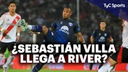 ¿VILLA a RIVER? ? El JUGADOR que está en el RADAR de GALLARDO ⚽ TRABAS, POSIBILIDADES Y MÁS ¿VILLA a RIVER? ? El JUGADOR que está en el RADAR de GALLARDO ⚽ TRABAS, POSIBILIDADES Y MÁS