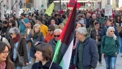 Feste delle donne, in migliaia in piazza a Genova: "Disarmiamo il patriarcato"