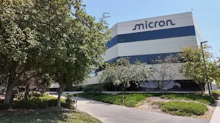 Micron donates millions to Idaho kids’ new “Trump accounts” savings program