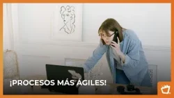 Así podés automatizar tareas administrativas con la ayuda de la IA en tu negocio Así podés automatizar tareas administrativas con la ayuda de la IA en tu negocio