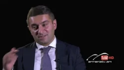 Սուր անկյուն 04.10.2026 - ՀԱՐՑԱԶՐՈւՅՑ - «Սուր թեմա»