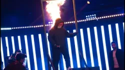 María José Campanario se quema a lo bonzo en un desafío brutal - El Desafío