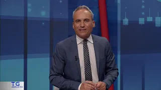 Abruzzo News 1:40 PM – 09/15/2026