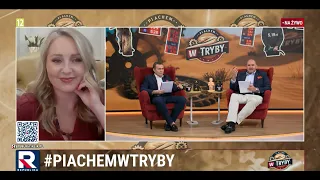 Could TUSK dodge the court's questions? Or could the court grill Tusk? | Throwing a wrench in the...
