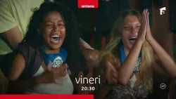 Впервые в истории шоу «Survivor» — испытание, которое станет настоящим проверкой для участников! ... Впервые в истории шоу «Survivor» — испытание, которое станет настоящим проверкой для участников! ...