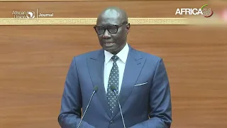 Afrique - Birame Diop à la tête de la CEDEAO : une région en recomposition