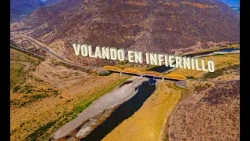 Puente de Infiernillo | Hyperlapse | SMRTV