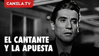 THE ENCOUNTER | LOVE IS EXPRESSED THROUGH SONG | Golden Age Cinema | Canela.TV