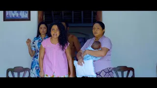 බබාව බලන්න යන්න හදන්නේ 😐