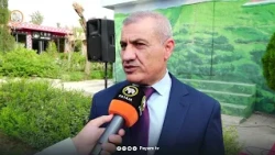 قایمقامی سلێمانی: بۆ کۆتاییهێنان بە قەرەباڵغی بەباشی دەزانین بەنزینی ٧٥٠ دیناری بکرێت بە کارت