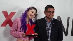 TEDx UANL 2026 | Highlights