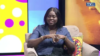 International Sign Language Day | Why Everyone Should Learn Basic Sign Language | WAKE UP NIGERIA