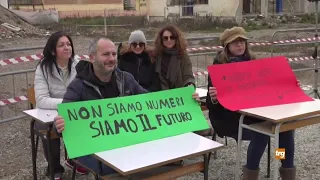 School reorganization, Città di Castello saved