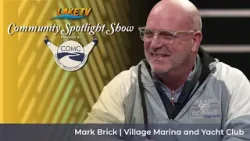 Mark Brick | Village Marina and The Brick Empire | Community Spotlight Show EP 168