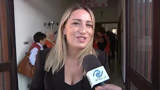 New Headquarters of the Sulmona Social and Cultural Center for Seniors Inaugurated