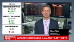 Supreme Court Strikes Down Trump Tariffs: What's Next?