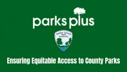 Parks Plus:  Equitable Access