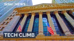 U.S. stocks rally as AMD, Home Depot, and AI software lead gains