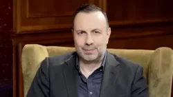 Τετ-A-Tετ στον Alpha | Σάββατο 28/02/26 | 23:00