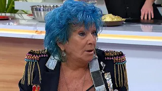 SILVIA FREIRE AFTER GRIEF: "YOU ONLY DIE ONCE, AND I'VE ALREADY DIED"