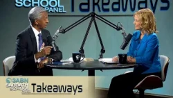 New Testament Prophets | 3ABN Sabbath School Panel Takeaways