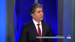 چرا تمرکز آمریکا بر داخل ایران است و ترامپ از هیچ گروه مشخص خارجی حمایت نمی‌کند؟