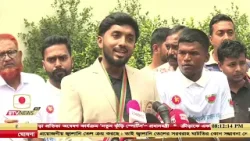 রাত ৮টার সংবাদ রাত ৮টার সংবাদ