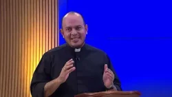 Textos en Contexto | Sábado 28 de febrero | "La Nueva Ley: De la Norma a la Interioridad del Amor".