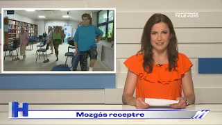 Híradó - 2026. augusztus 19.