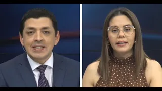 C9N Afternoon News: Wednesday, September 30, 2026 Program
