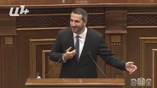 Սա քուչա չի, սա բազառ չի, սա պատերազմ չի․ Ռուբեն Ռուբինյան