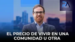 Albert Guivernau explains how regional policies affect businesses and citizens