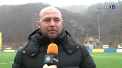 Jurnal MUSCEL TV 27.03.2026 | SPORT | SÂMBĂTĂ: ARO CÂMPULUNG vs VIITORUL DĂEȘTI