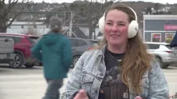 BELFAST ICE - RYAN - 6PM PKG BELFAST ICE - RYAN - 6PM PKG