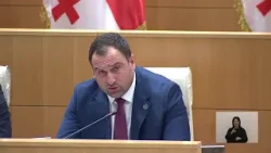 მივმართავ რადიკალურ ძალებს: თქვენ ხართ უმორალო და უსამშობლო აგენტები! - ირაკლი კირცხალია მივმართავ რადიკალურ ძალებს: თქვენ ხართ უმორალო და უსამშობლო აგენტები! - ირაკლი კირცხალია