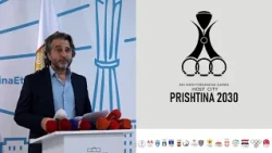 Përparim Rama: Rrezikojmë t’i humbim Lojërat Mesdhetare “Prishtina 2030”