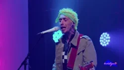 Backstage.tv - Myles   Healing