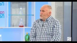ზოოპარკში მოქცევის წესები-ზურაბ გურიელიძე; ექიმები-2026.10.10