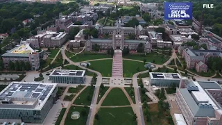 Federal lawsuit says Wash U fired employee after they complained of race discrimmination